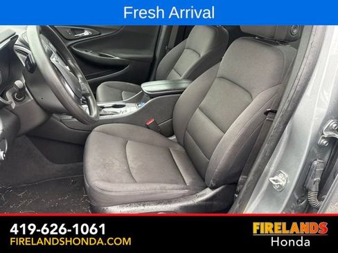 Used 2024 Chevrolet Malibu LT FWD image 10