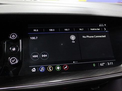 Used 2023 Buick Envision Preferred AWD/4WD image 26