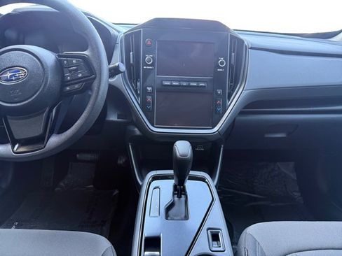 Used 2024 Subaru Crosstrek 2.0i AWD/4WD image 15