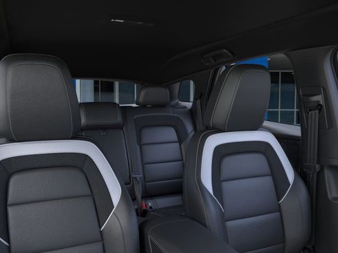 New 2024 Chevrolet Blazer EV LT image 24