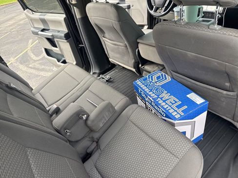 Used 2015 Ford F150 XLT w/ Equipment Group 302A Luxury image 24