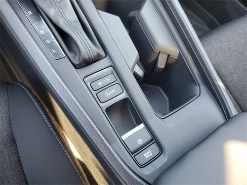 New 2025 Honda Accord SE image 25