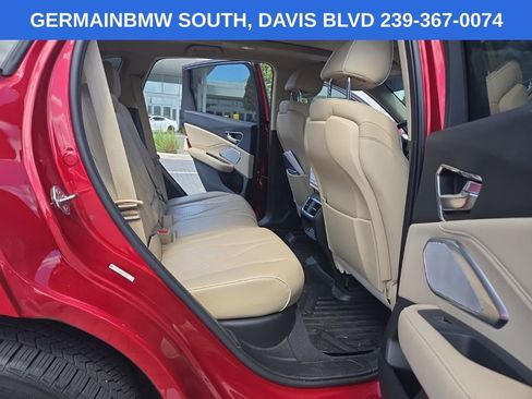 Used 2019 Acura RDX AWD w/ Advance Package image 15