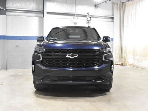 Used 2022 Chevrolet Tahoe RST w/ Luxury Package AWD/4WD image 29