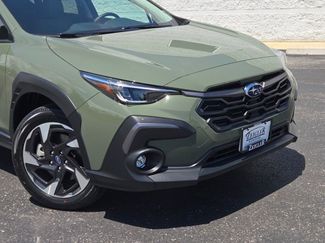 Certified 2025 Subaru Crosstrek 2.5i Limited AWD/4WD video 2