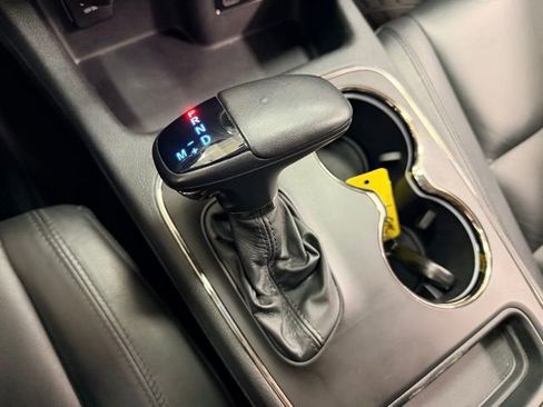 Used 2020 Dodge Durango GT AWD/4WD image 18