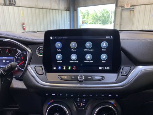 Used 2025 Chevrolet Blazer LT FWD image 37
