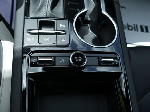 New 2026 Kia K5 GT-Line AWD/4WD image 30