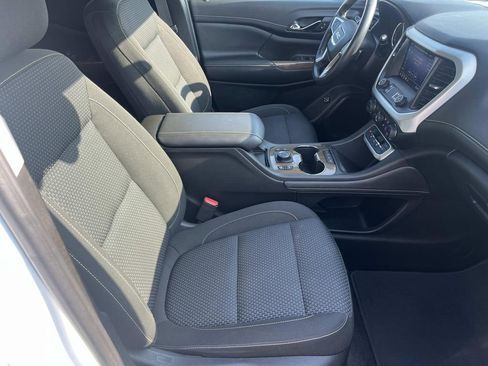 Used 2020 GMC Acadia SLE w/ Driver Convenience Package image 29