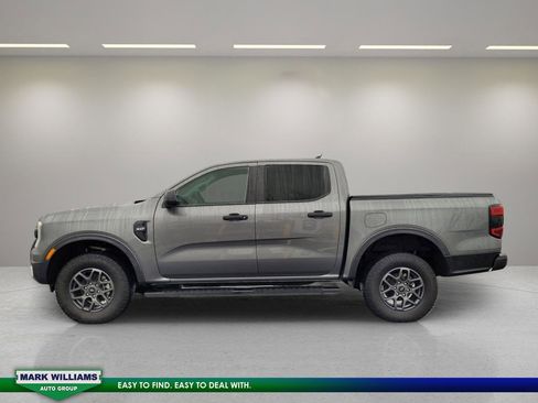 Used 2024 Ford Ranger XLT image 5