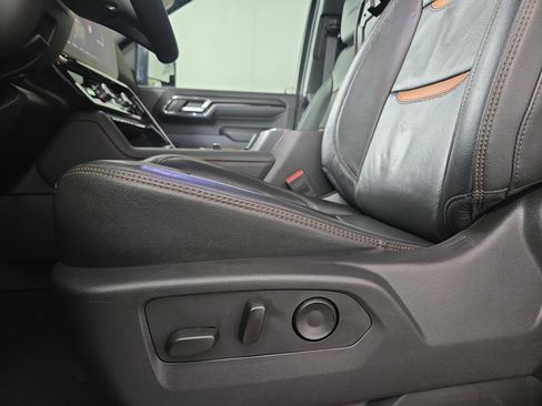 Certified 2024 GMC Sierra 3500 AT4 w/ AT4 Premium Plus Package image 33