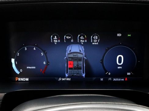 Certified 2024 Ford F150 XLT image 28