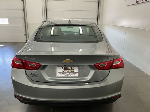 Used 2023 Chevrolet Malibu LT FWD image 5