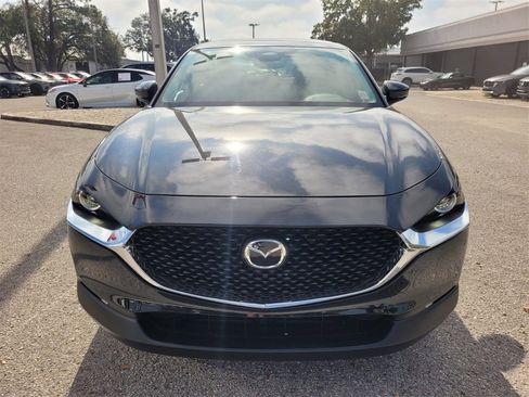 Certified 2024 MAZDA CX-30 AWD 2.5 S image 18