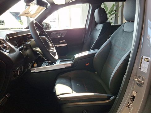 New 2026 Mercedes-Benz GLB 35 AMG AMG GLB 35 image 10