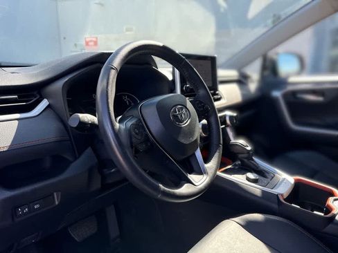 Used 2024 Toyota RAV4 Adventure image 2