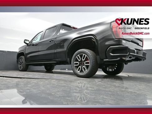 New 2026 GMC Sierra 1500 AT4 w/ AT4 Premium Package image 41