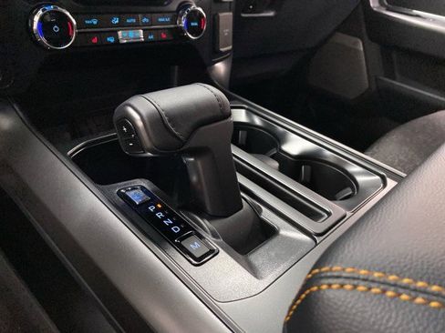 New 2025 Ford F150 Tremor w/ Bed Utility Package image 31