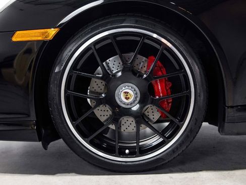 Used 2011 Porsche 911 GT3 RS image 31