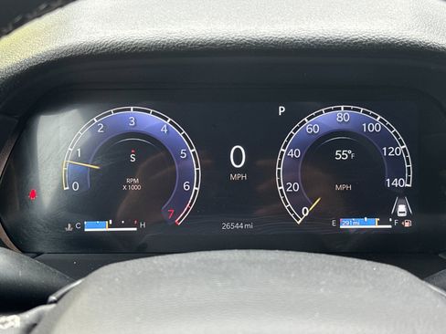 Certified 2024 Jeep Grand Cherokee L Laredo image 25