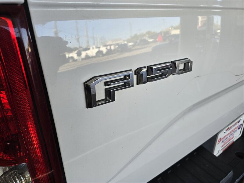 Used 2016 Ford F150 XL w/ Equipment Group 101A Mid RWD image 19