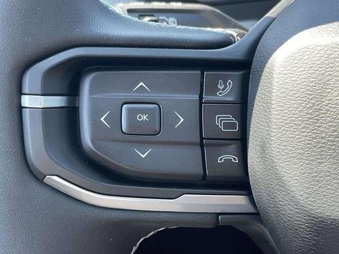 New 2026 Jeep Cherokee Laredo AWD/4WD image 30