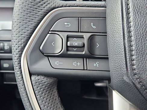 New 2026 Toyota Tacoma 4x4 Double Cab Hybrid image 17