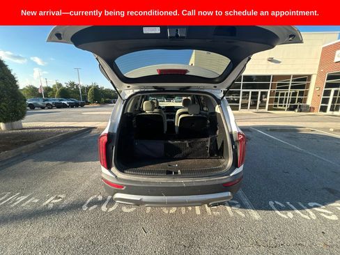 Used 2021 Kia Telluride S AWD/4WD image 12