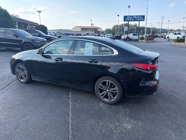Used 2024 BMW 228i xDrive Gran Coupe AWD/4WD image 9