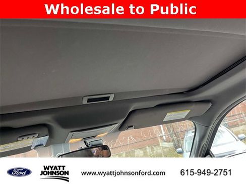 Used 2010 Ford F150 4x4 SuperCrew image 13