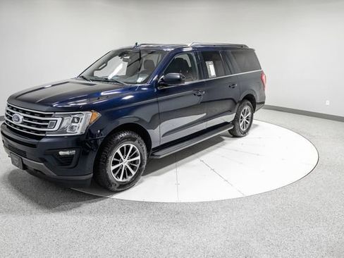 Used 2021 Ford Expedition Max XL AWD/4WD image 36
