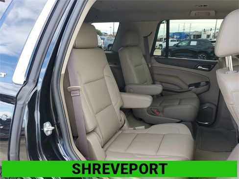 Used 2017 GMC Yukon SLT w/ HD Trailering Package image 27