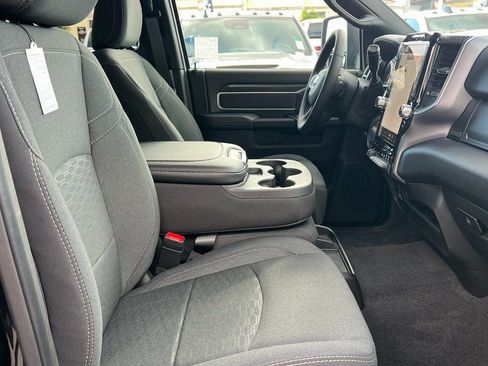 New 2026 RAM 3500 Big Horn image 11