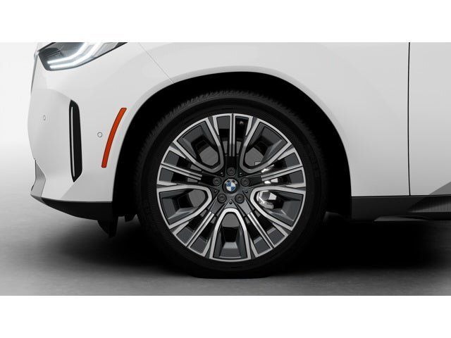 New 2026 BMW X3 xDrive30i w/ Premium Package AWD/4WD image 7