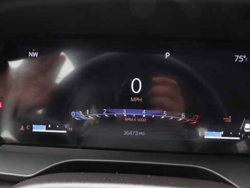 Used 2022 Jeep Grand Cherokee Overland image 30