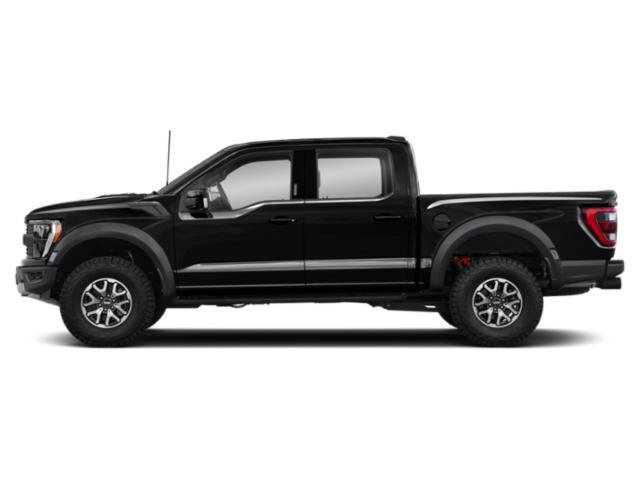 Used 2021 Ford F150 Raptor w/ Equipment Group 801A High AWD/4WD image 6