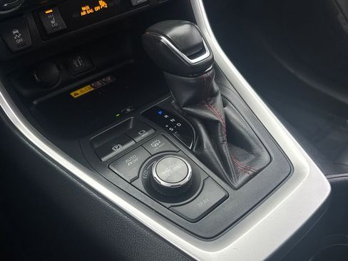 Used 2023 Toyota RAV4 XSE image 35