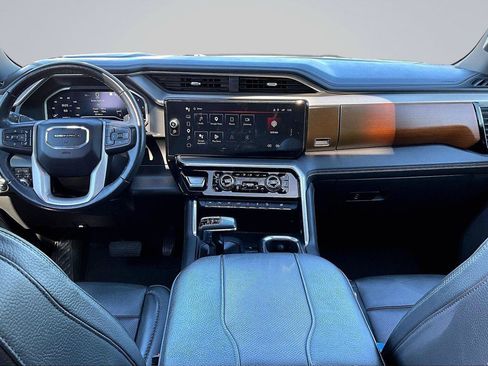 Used 2023 GMC Sierra 1500 Denali AWD/4WD image 17