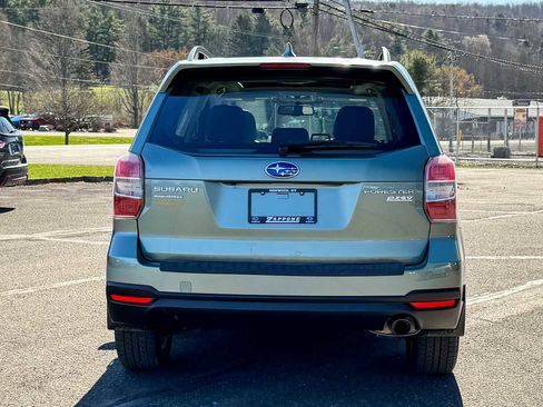 Used 2016 Subaru Forester 2.5i Limited image 4