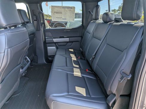 Used 2026 Ford F150 XLT w/ Equipment Group 303A High AWD/4WD image 8