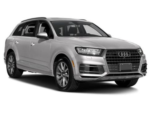 Used 2019 Audi Q7 3.0T Premium w/ Convenience Package AWD/4WD image 6