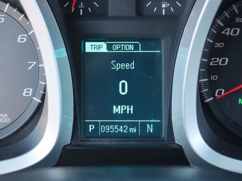 Used 2016 Chevrolet Equinox LT w/ Convenience Package image 18