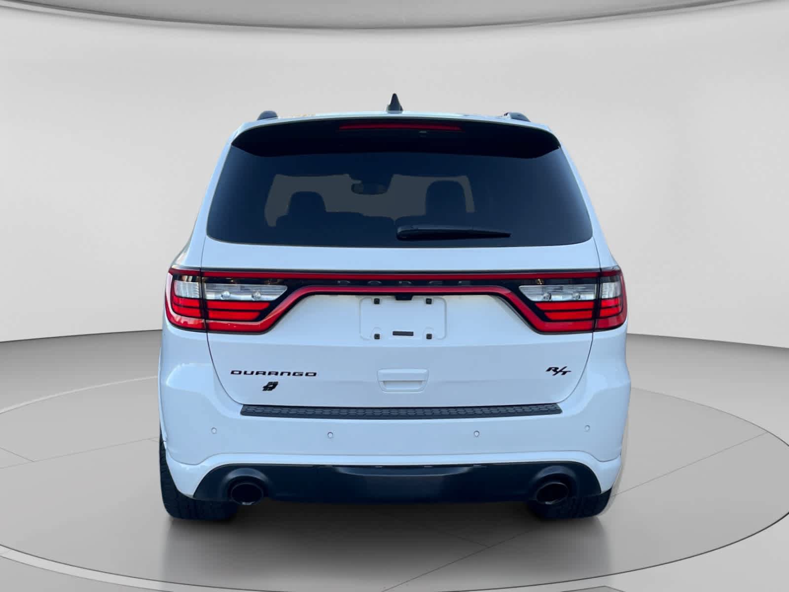 Used 2025 Dodge Durango R/T AWD/4WD image 6