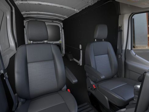 New 2025 Ford Transit 250 148 Medium Roof w/ Load Area Protection Package image 10