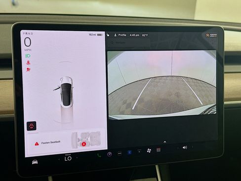 Used 2018 Tesla Model 3 Mid Range RWD image 21