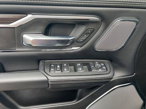 New 2026 RAM 1500 Laramie image 19