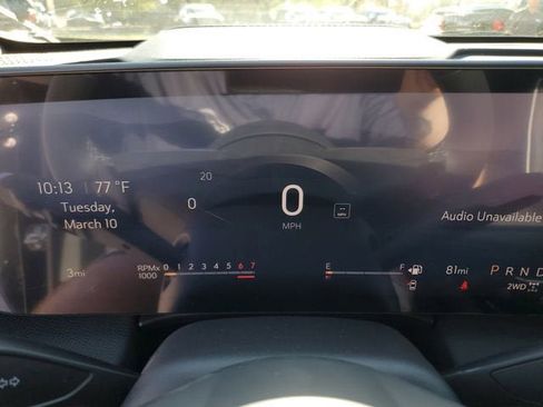 New 2026 Buick Enclave Sport Touring AWD/4WD image 31