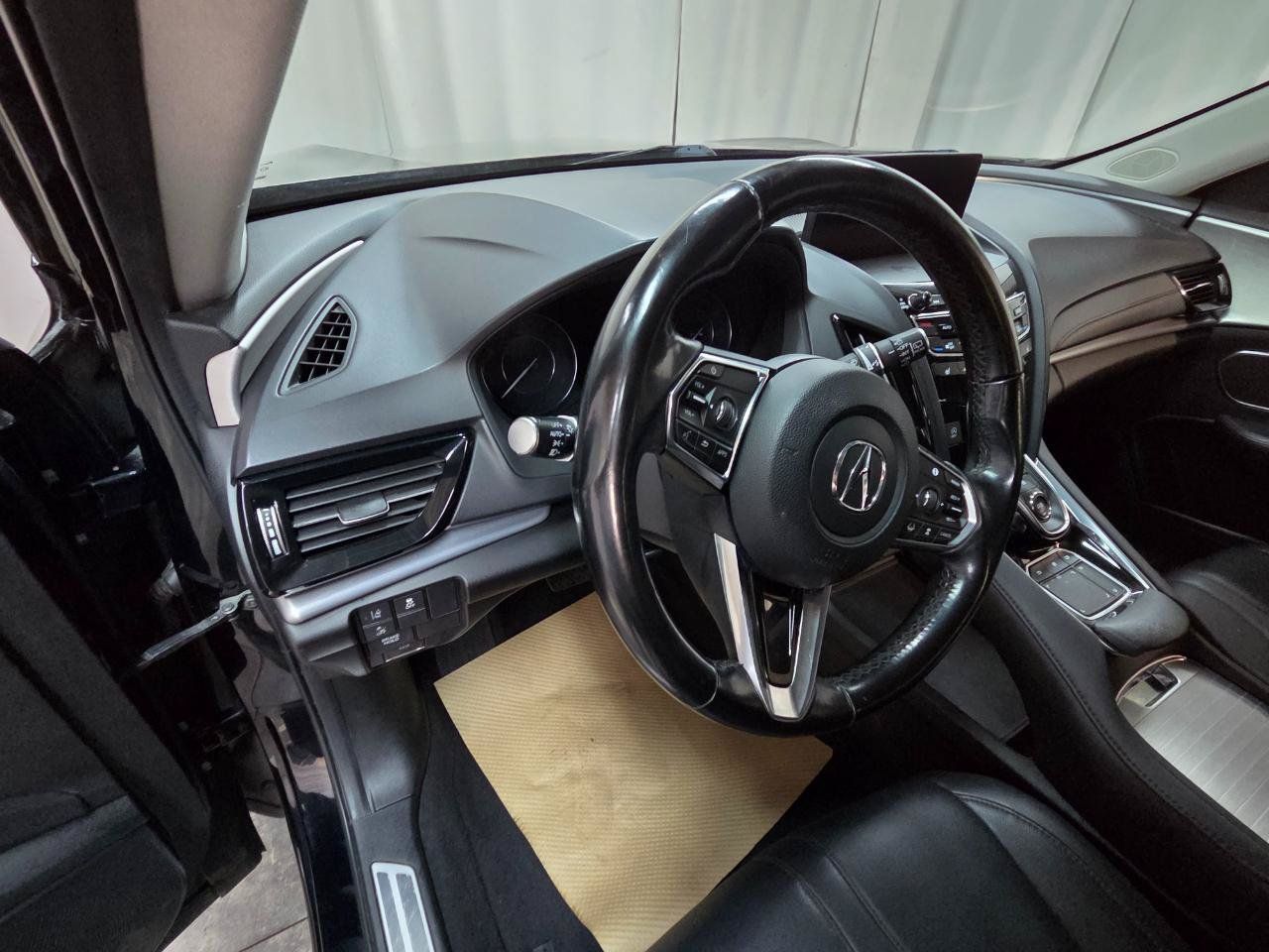 Used 2020 Acura RDX AWD image 17