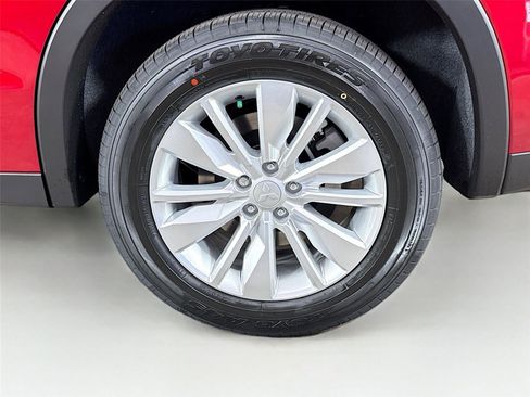 New 2026 Mitsubishi Outlander ES image 27