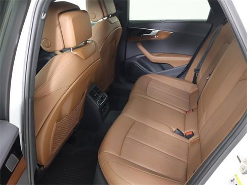 Certified 2022 Audi A4 2.0T allroad Premium Plus image 15